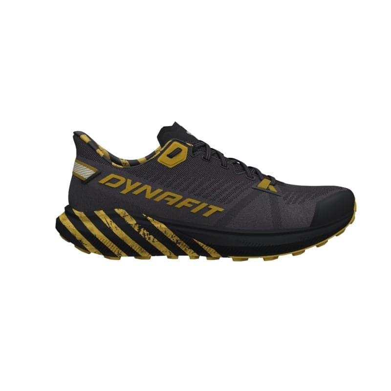 Dynafit Graphic — Black Out/tobacco