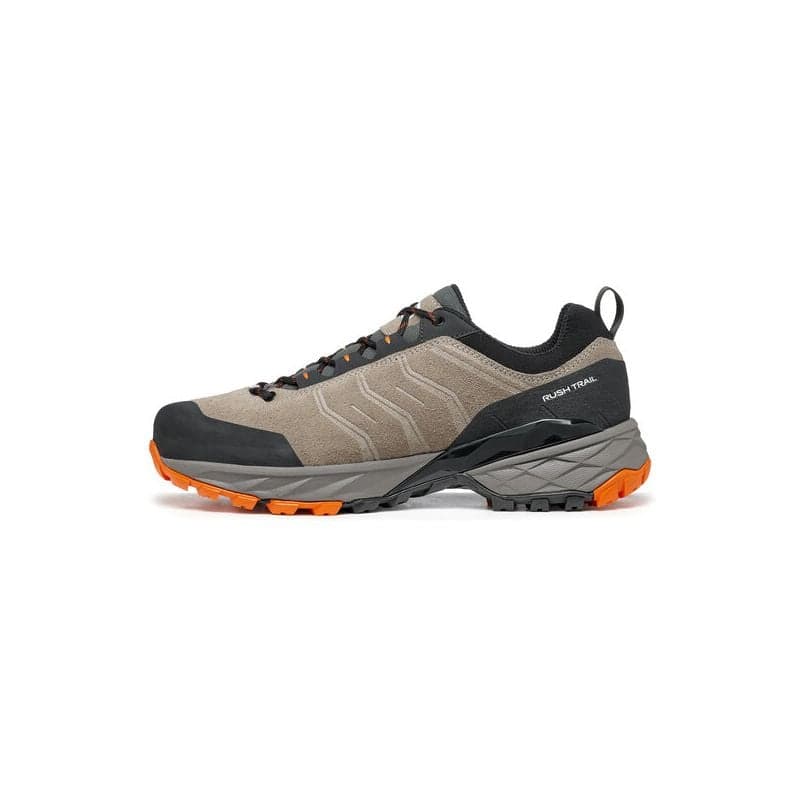 Scarpa randonnée Rush GTX — Taupe Mango