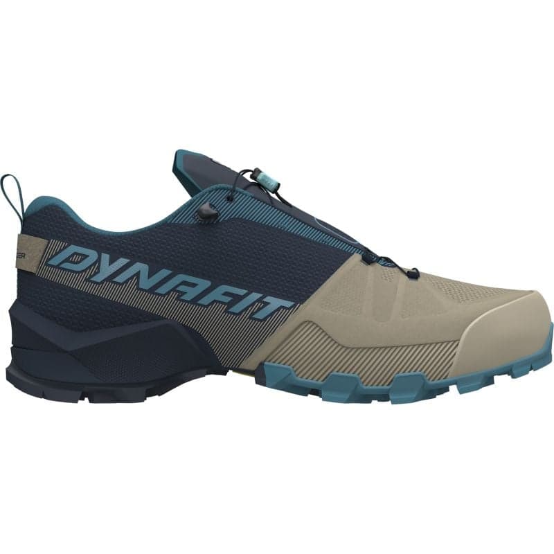 Dynafit Transalper — Rock Khaki/blueberry