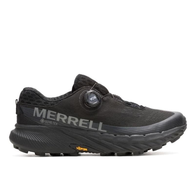 Merrell Agility Peak 5 Boa GTX — Multicolor