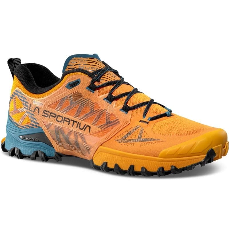La Sportiva skyrunning Bushido III Gtx