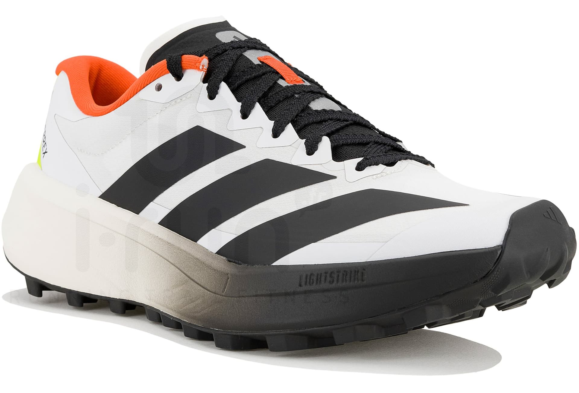 Adidas Terrex Agravic 4 — Blanc