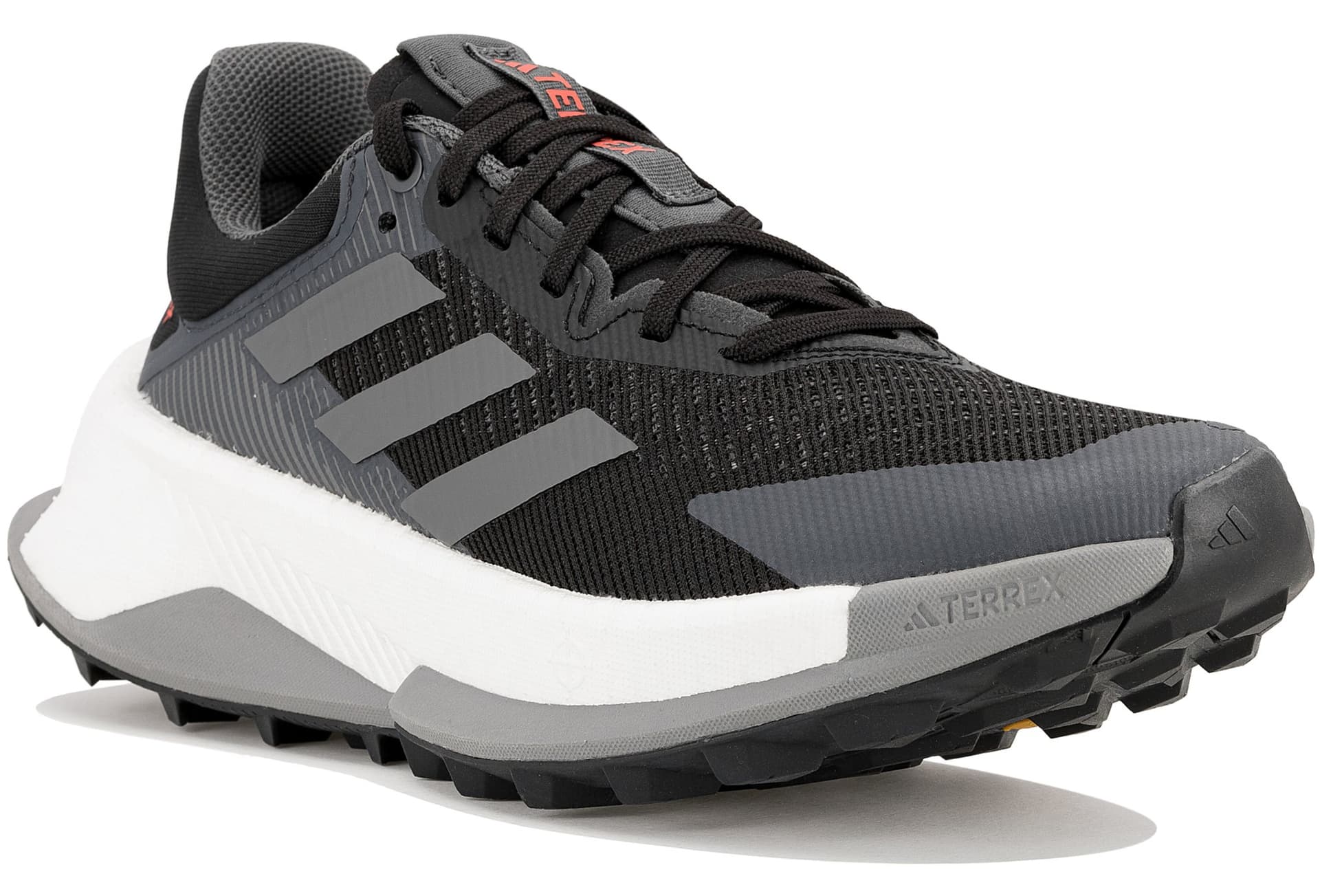 Adidas Terrex Soulstride Ultra — Noir