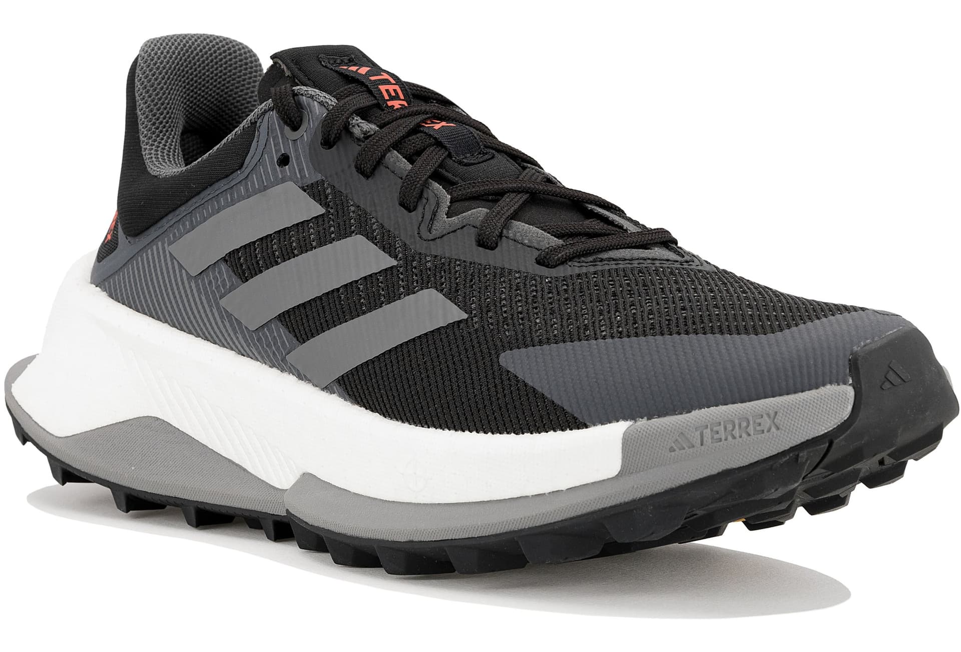 Adidas Terrex Soulstride Ultra — Noir