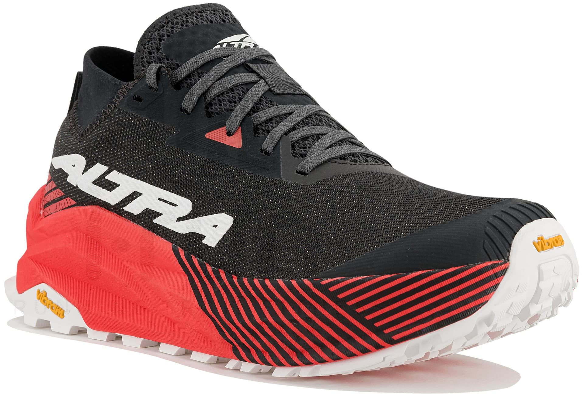 Altra Olympus 275 — Noir