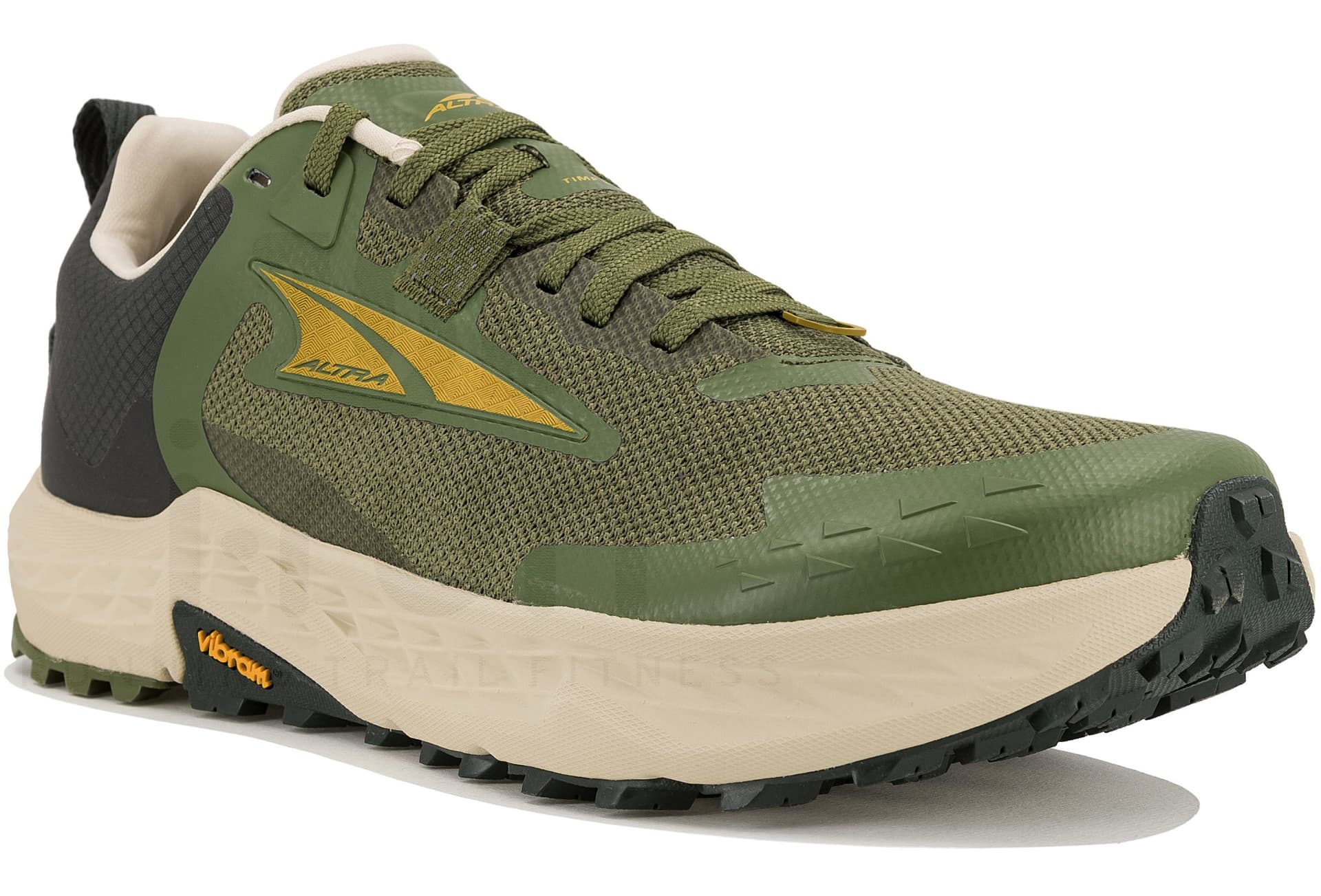 Altra Timp 5 — Vert