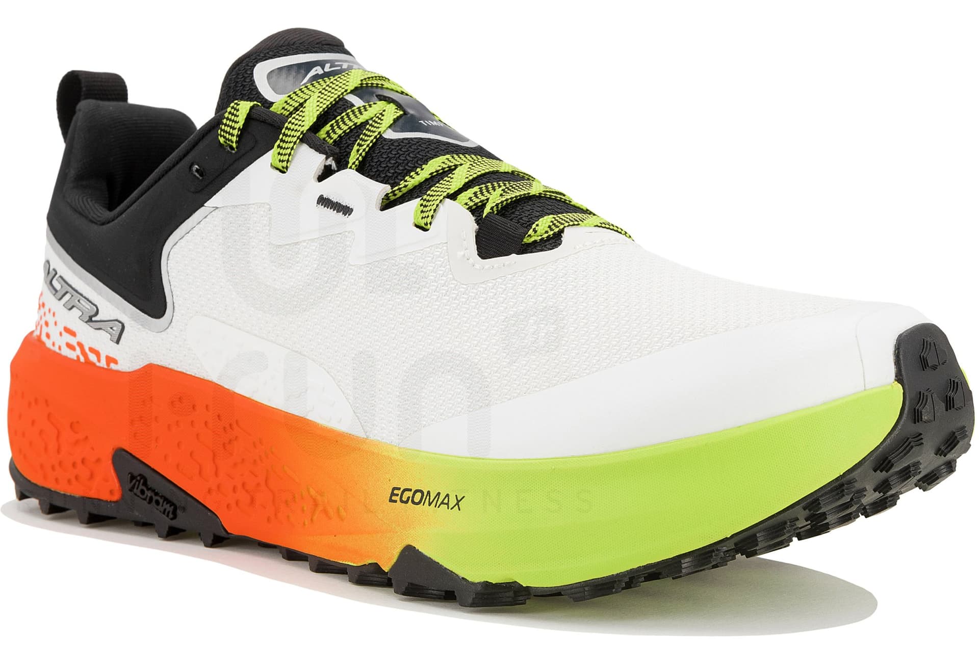 Altra Timp 6 — Blanc