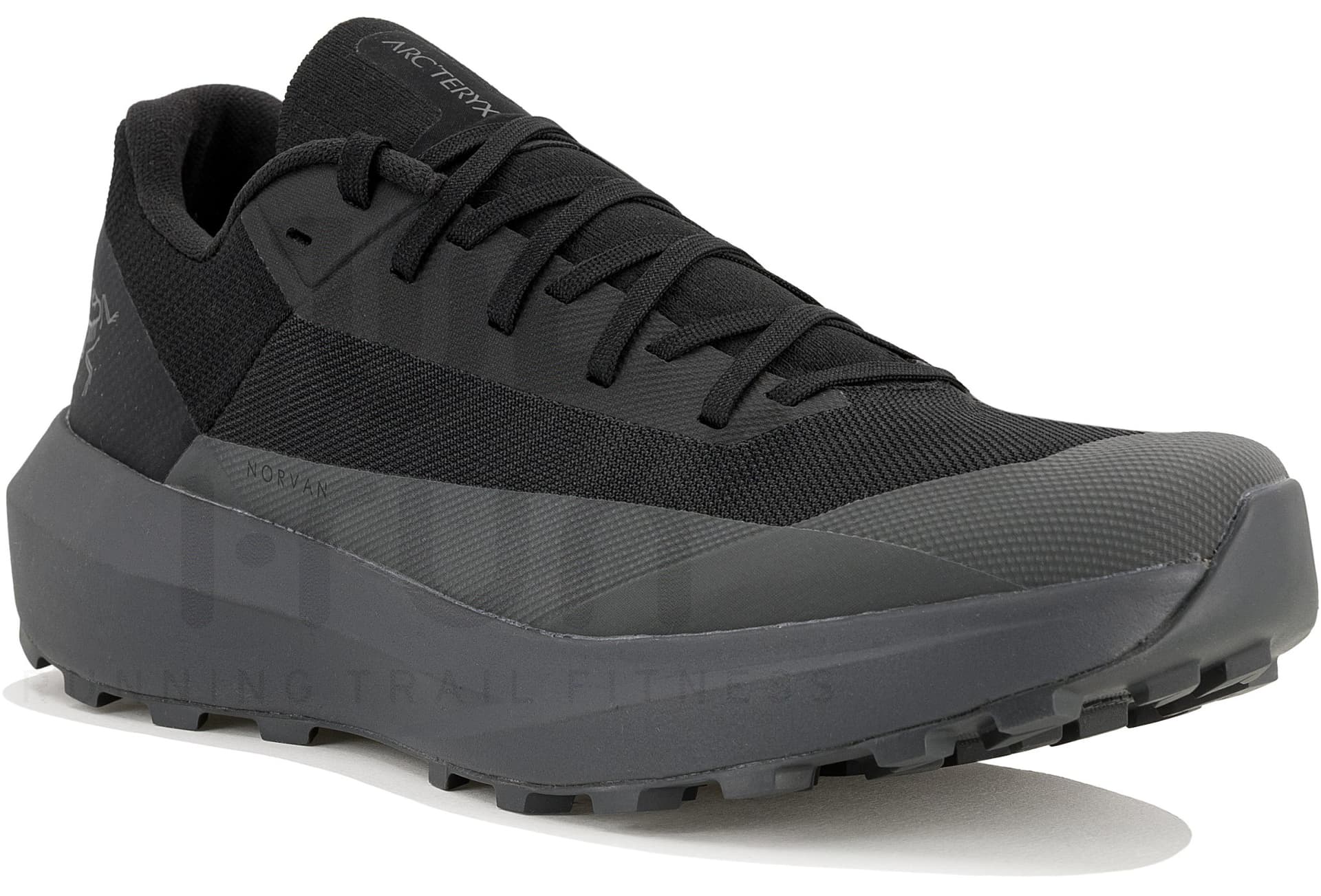 Arc'teryx Norvan LD 4 — Noir