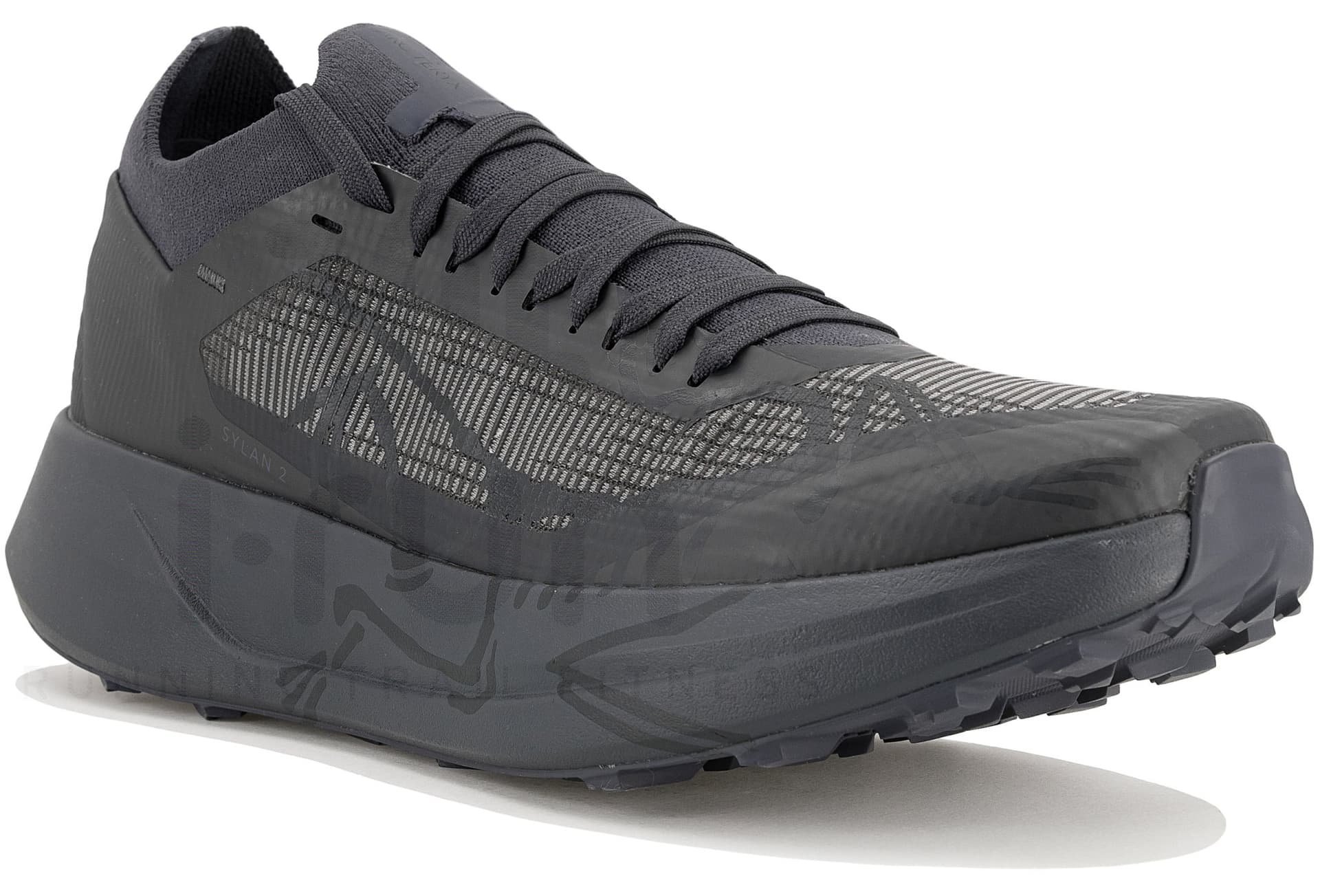 Arc'teryx Sylan 2 — Noir