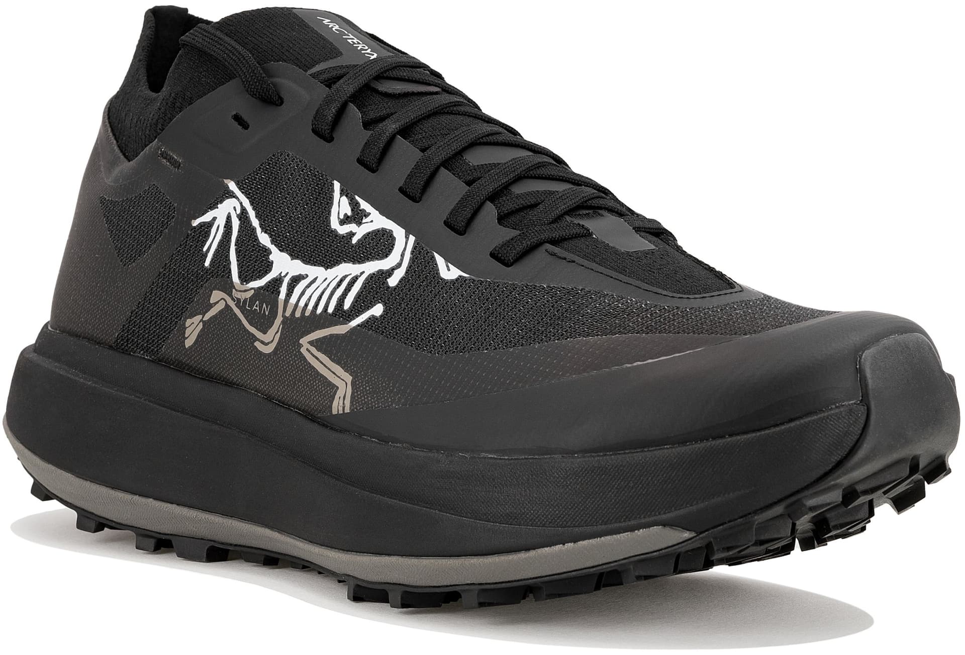 Arc'teryx Sylan Pro — Noir