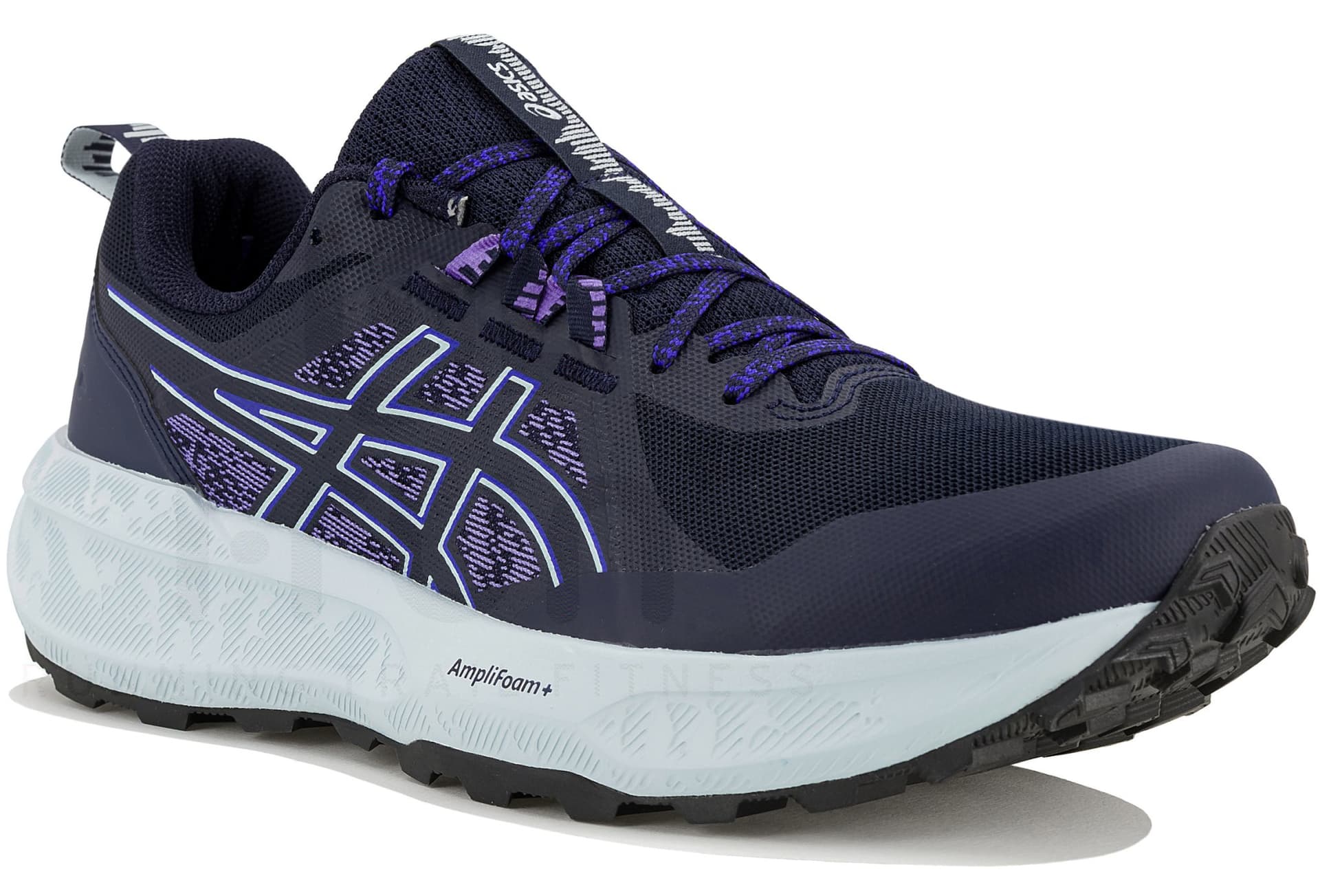 Asics Gel-Sonoma 8 — Bleu marine
