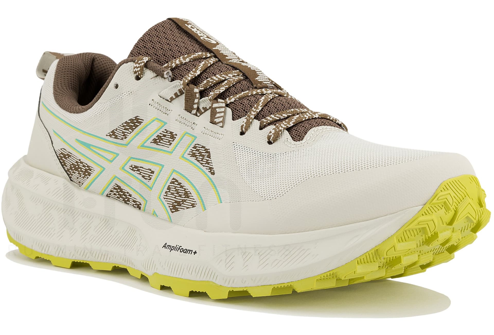 Asics Gel-Sonoma 8 — Beige