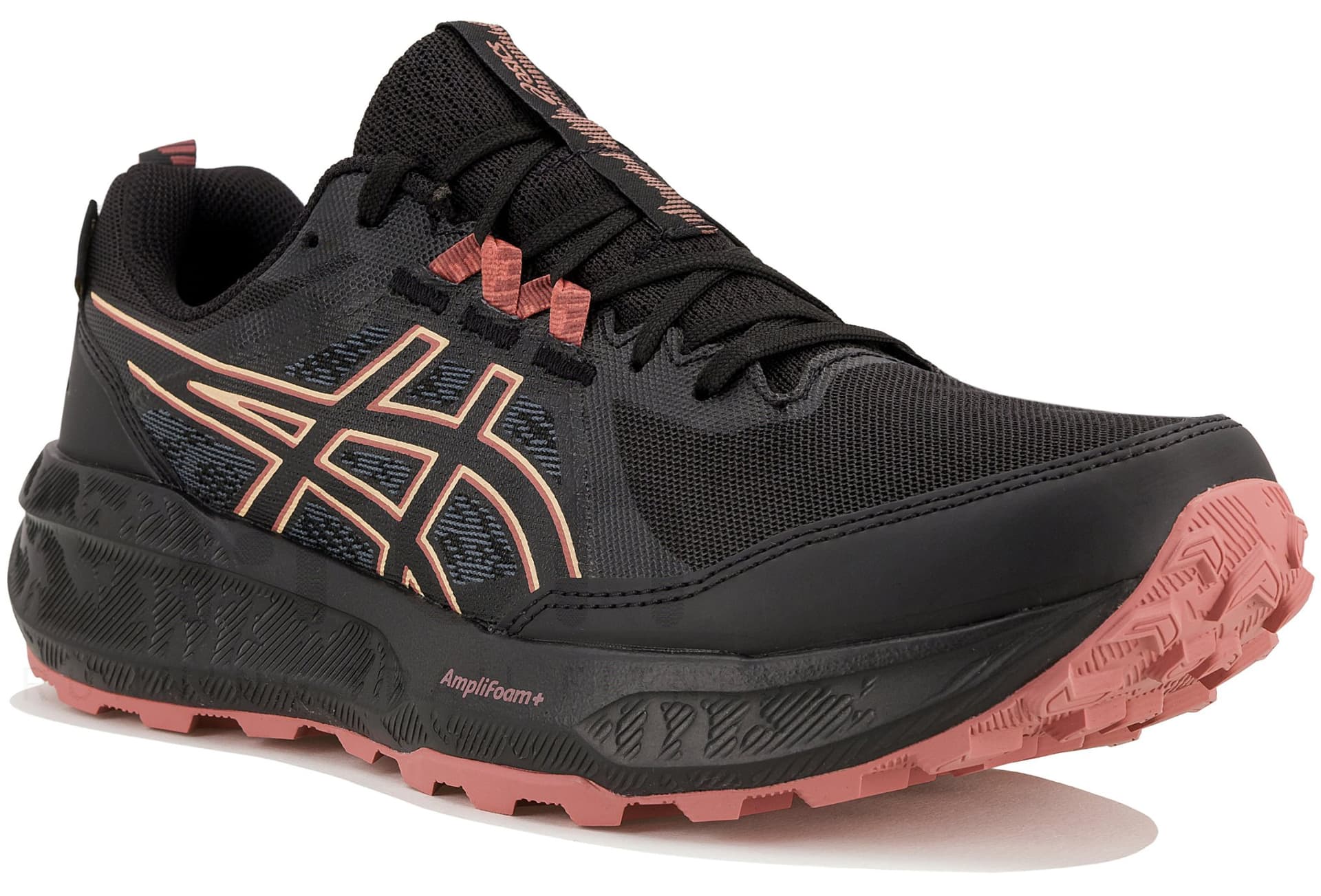 Asics Gel-Sonoma 8 GTX — Noir