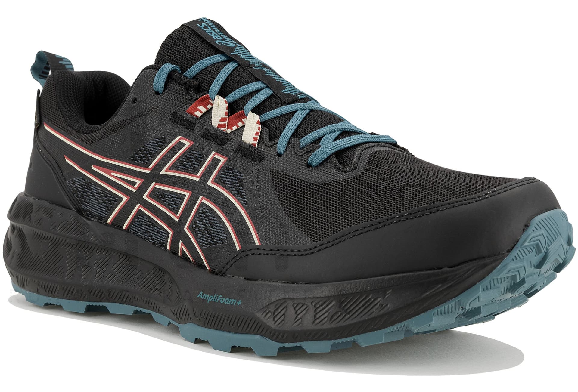 Asics Gel-Sonoma 8 GTX — Noir