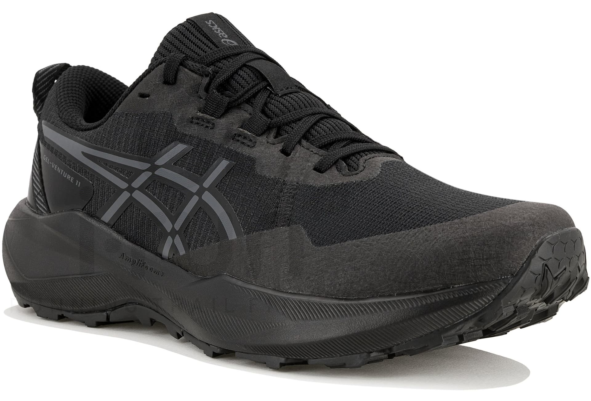 Asics Gel-Venture 11 — Noir