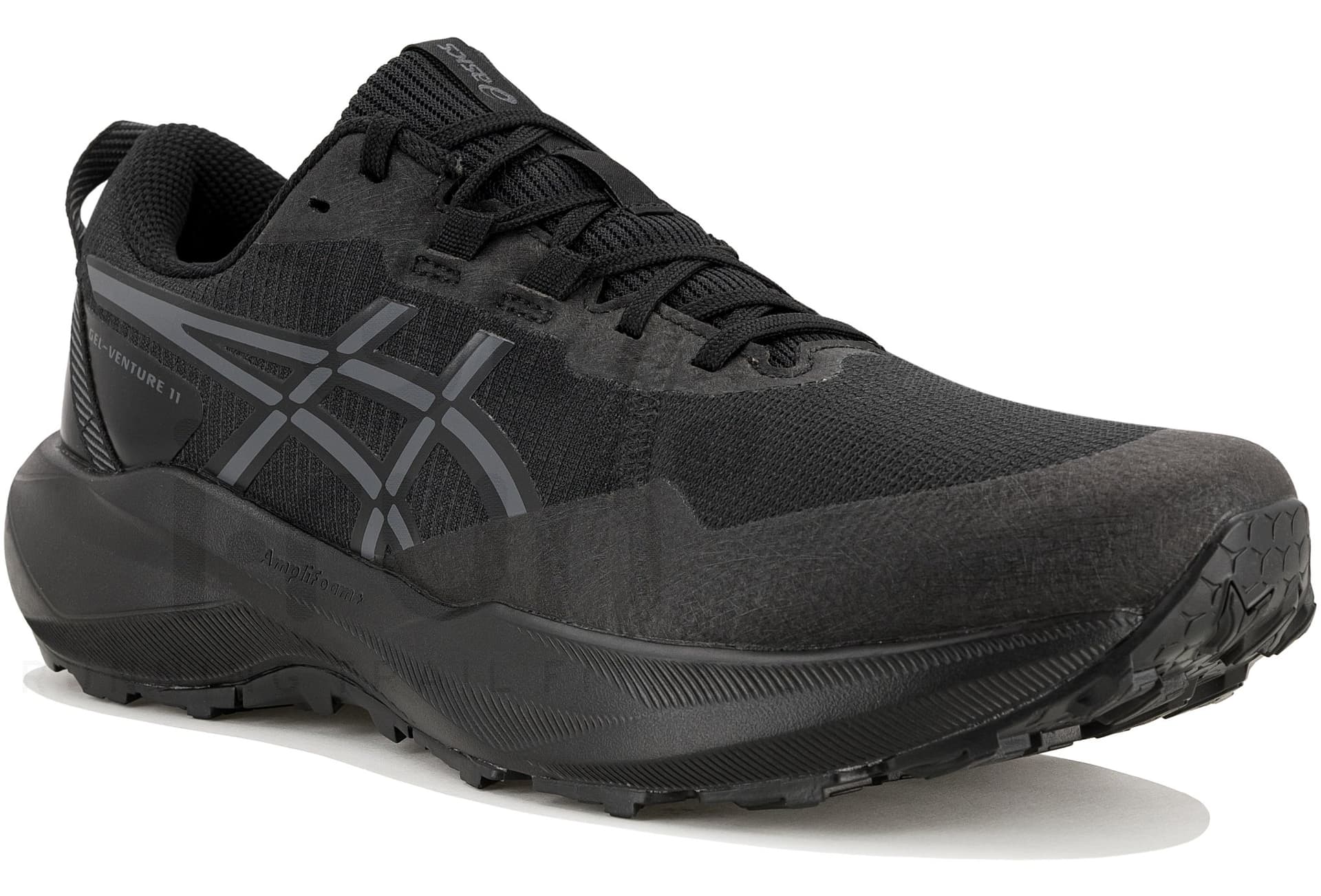 Asics Gel-Venture 11 — Noir