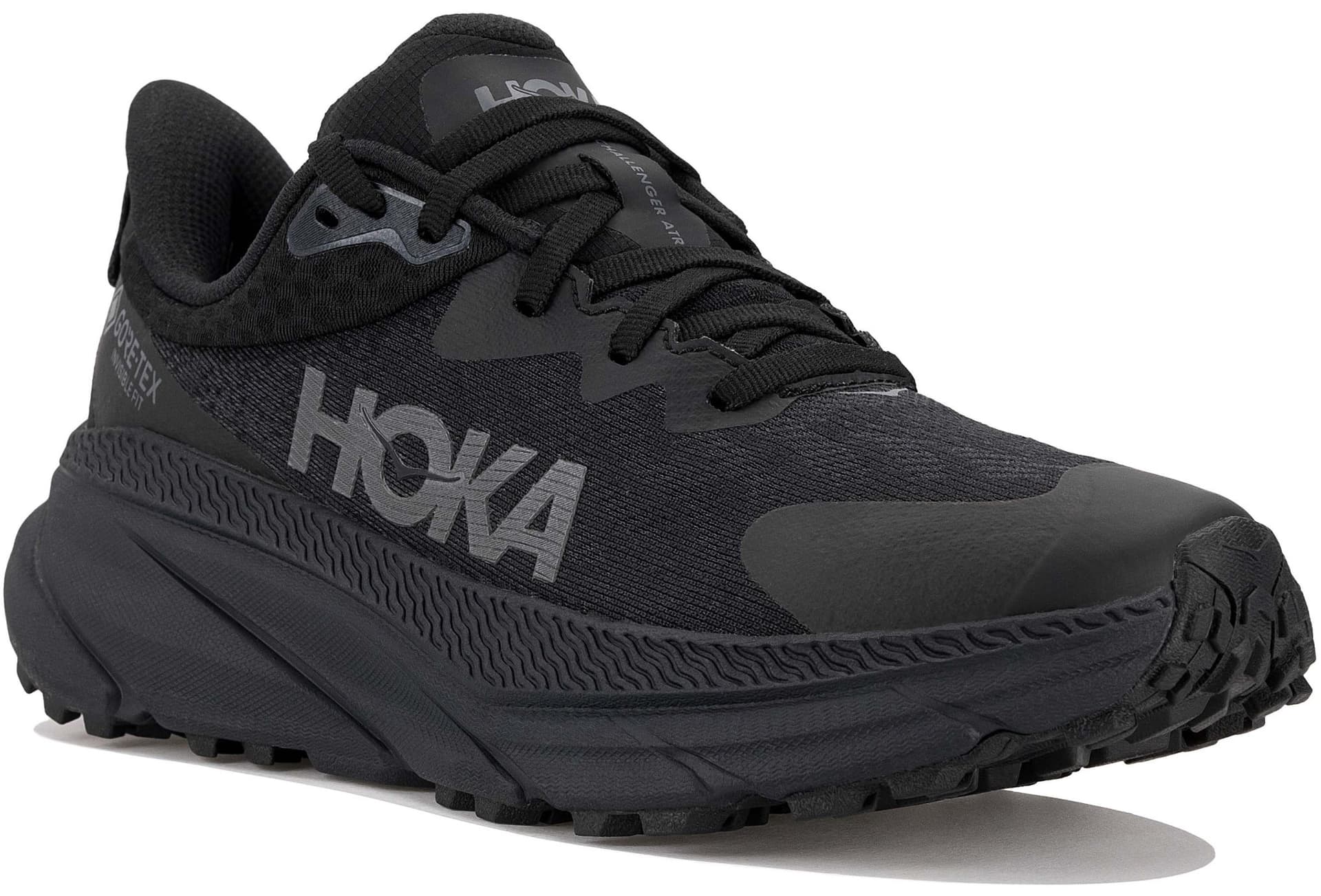 Hoka Challenger 7 GTX — Noir