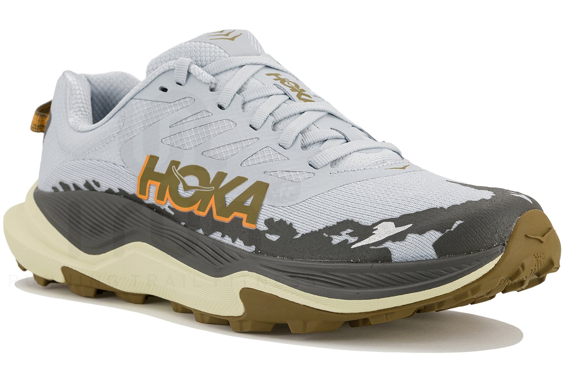 Hoka Torrent 4 — Bleu