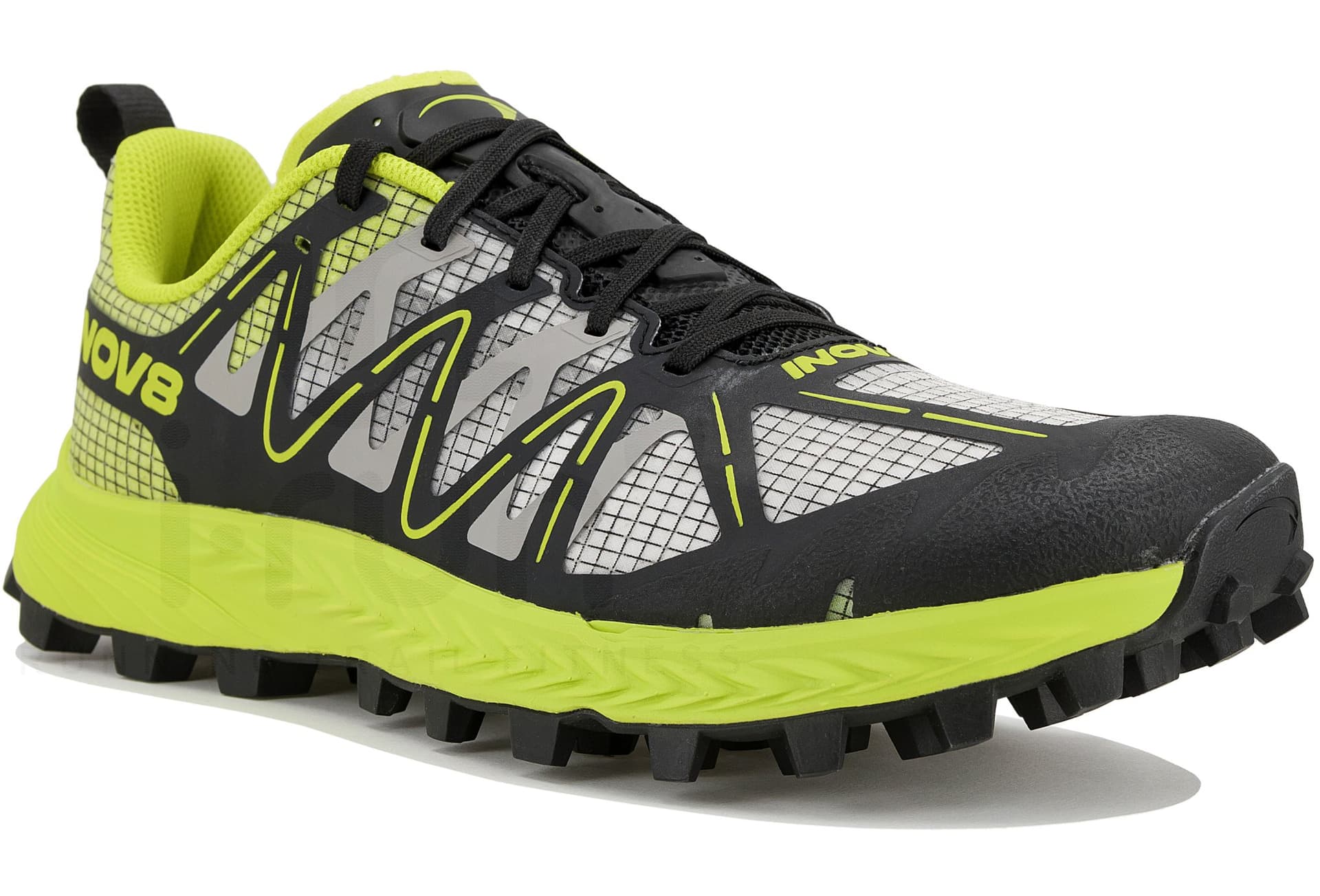 Inov-8 Mudtalon Speed V2 Precision — Vert