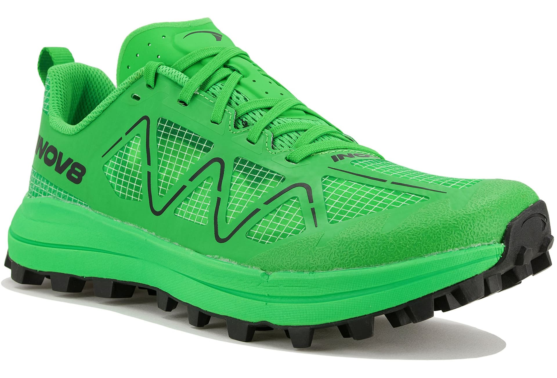 Inov-8 MudTalon Zero Precision — Vert