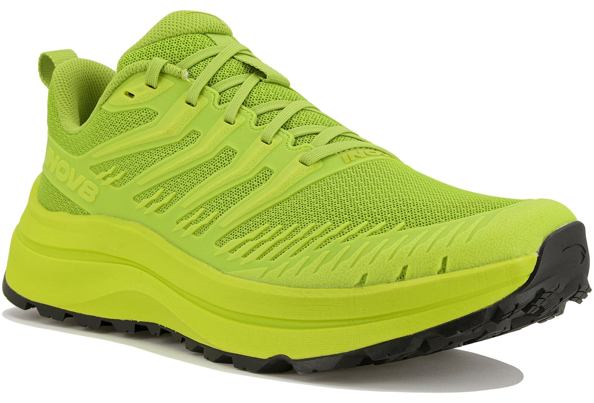 Inov-8 Trailfly Max V2 — Vert