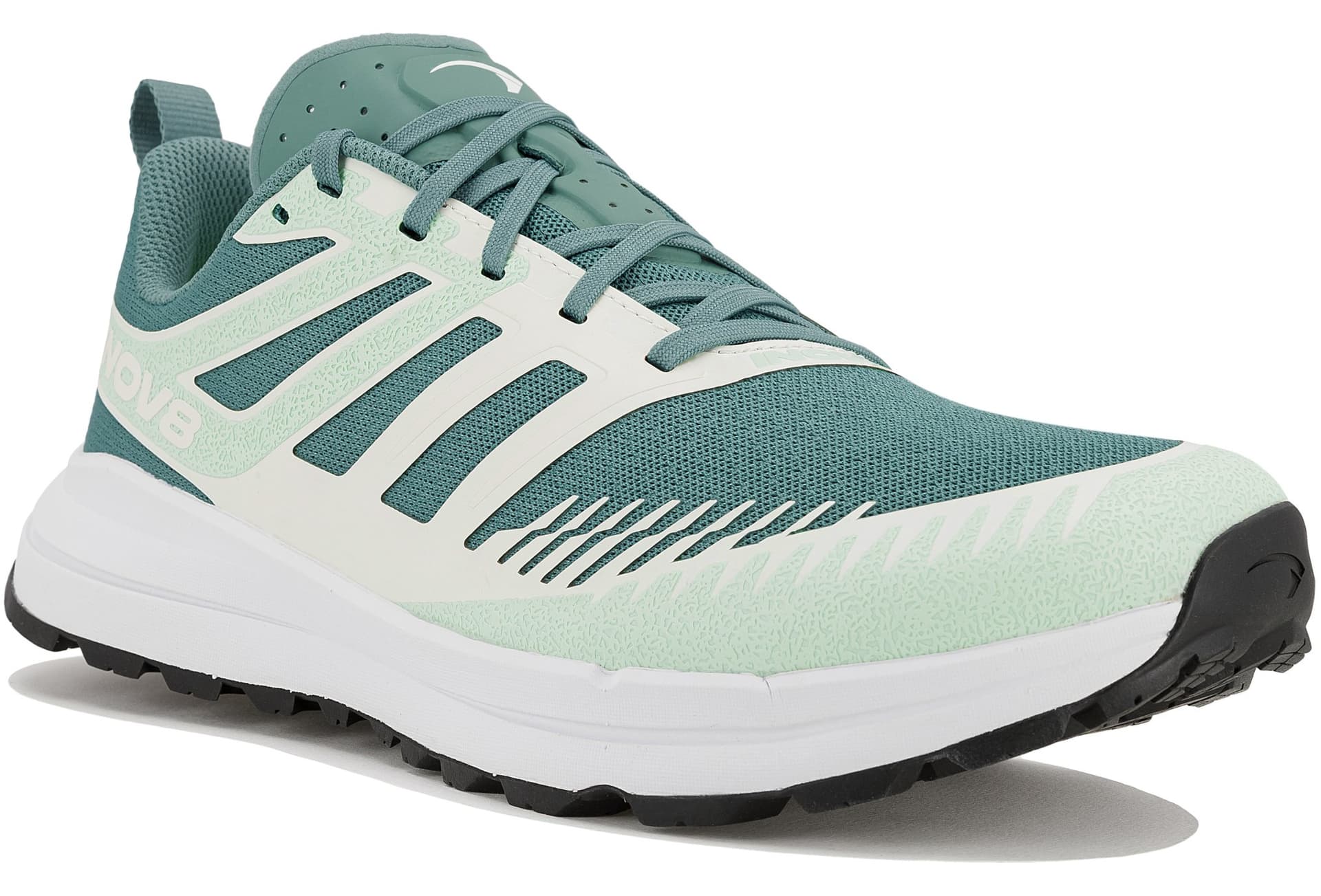 Inov-8 TrailFly Zero — Vert