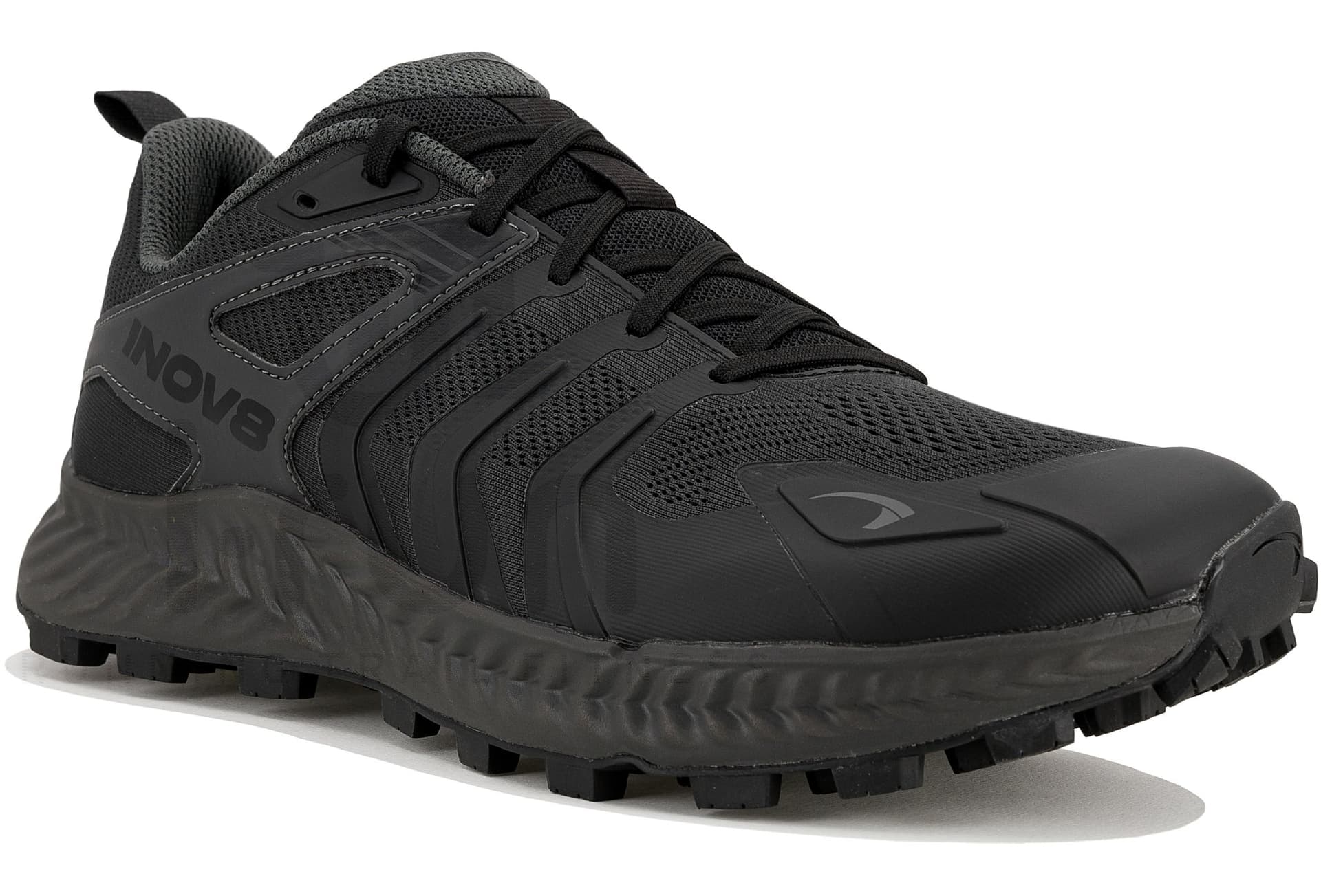 Inov-8 Trailtalon — Noir