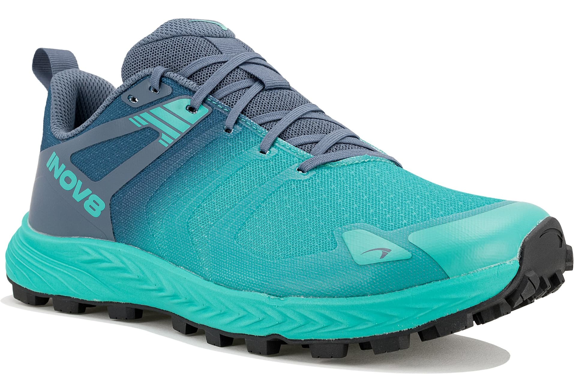 Inov-8 Trailtalon Speed — Bleu