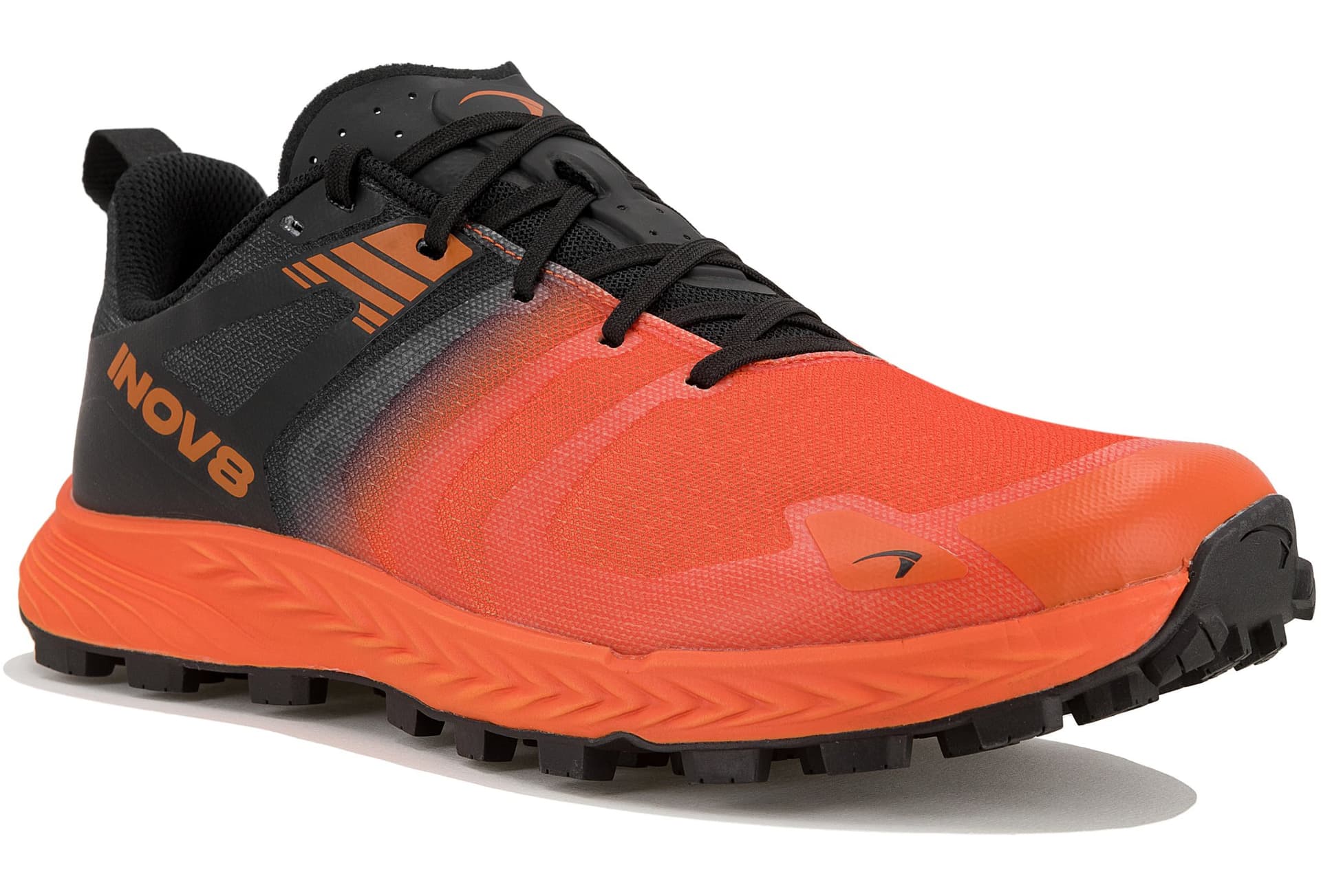 Inov-8 Trailtalon Speed — Orange