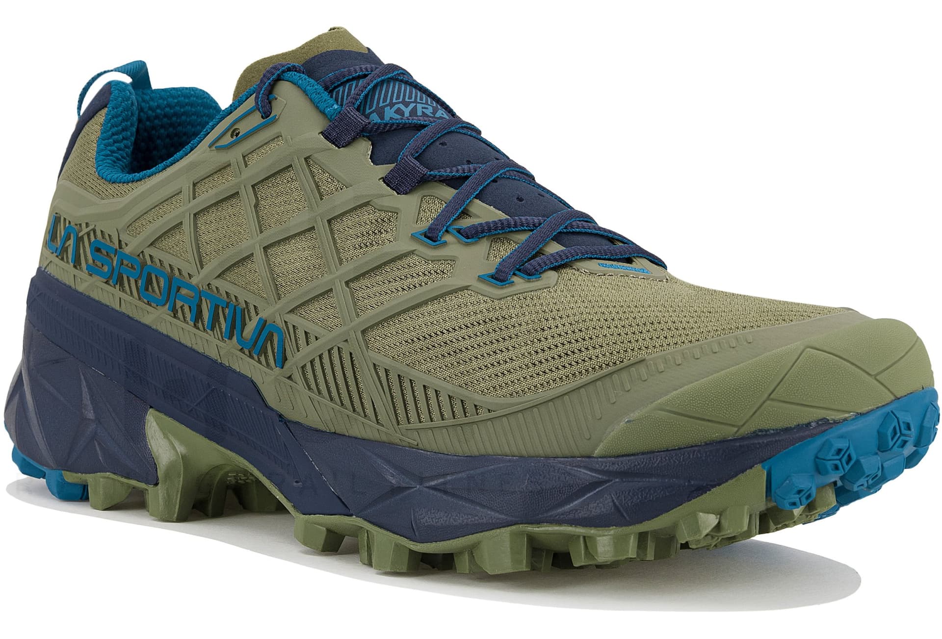 La Sportiva Akyra II — Kaki