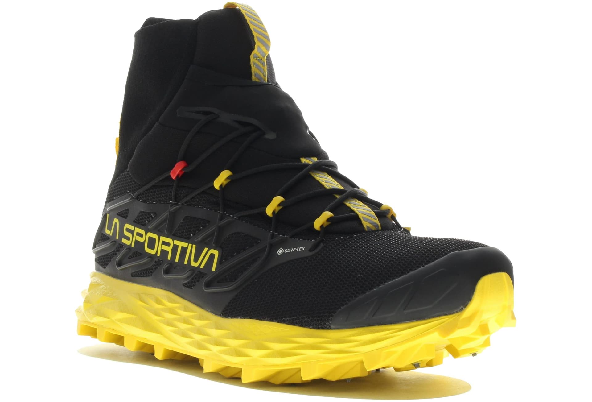 La Sportiva Blizzard GTX — Noir