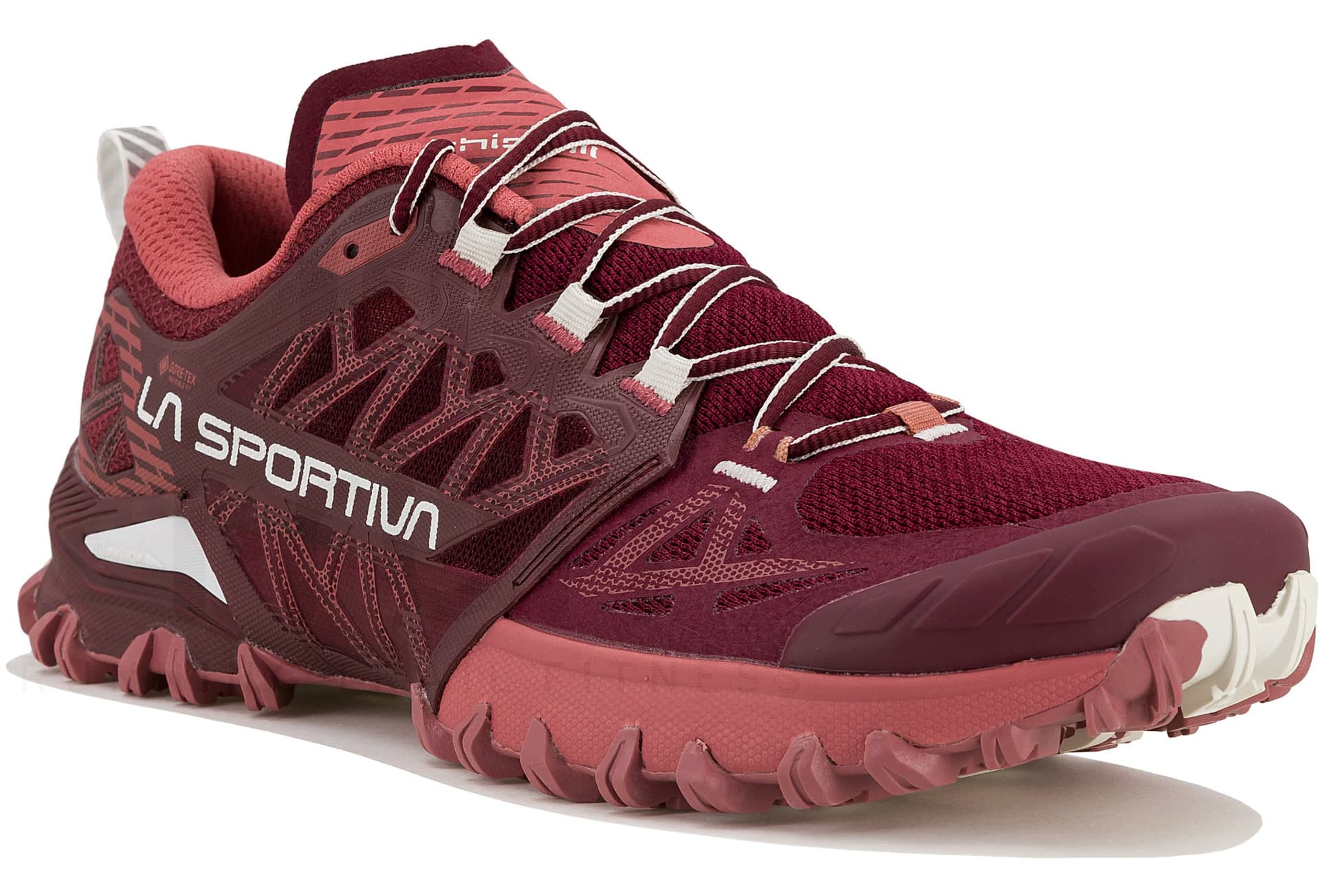 La Sportiva Bushido III GTX — Framboise