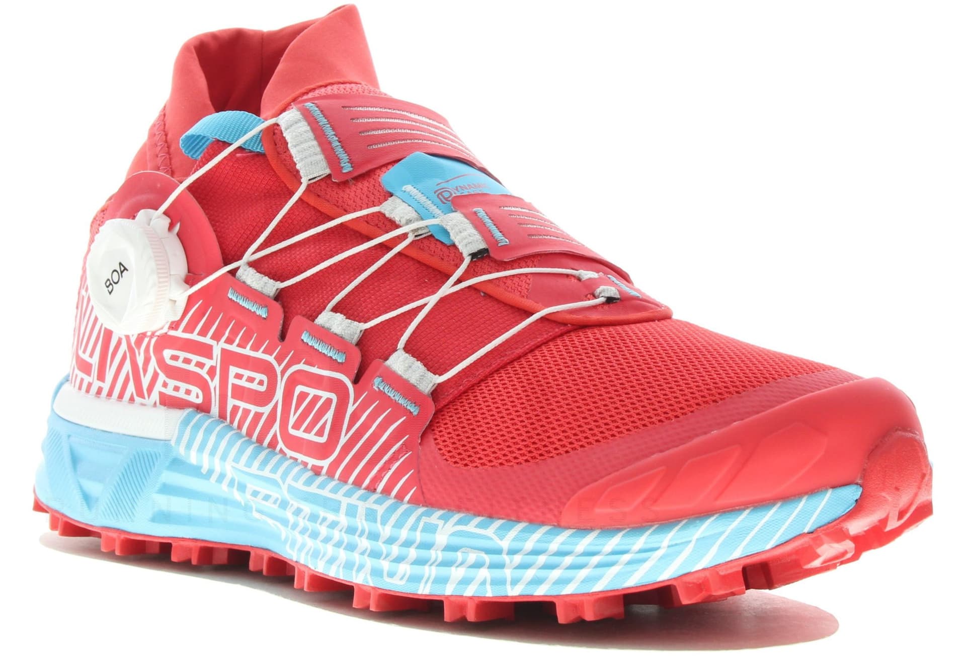 La Sportiva Cyklon — Rouge