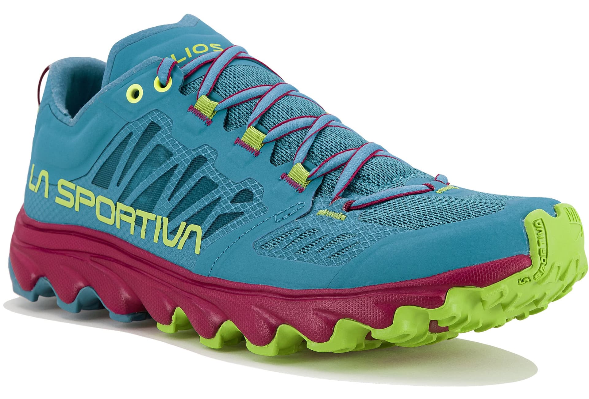 La Sportiva Helios III — Bleu