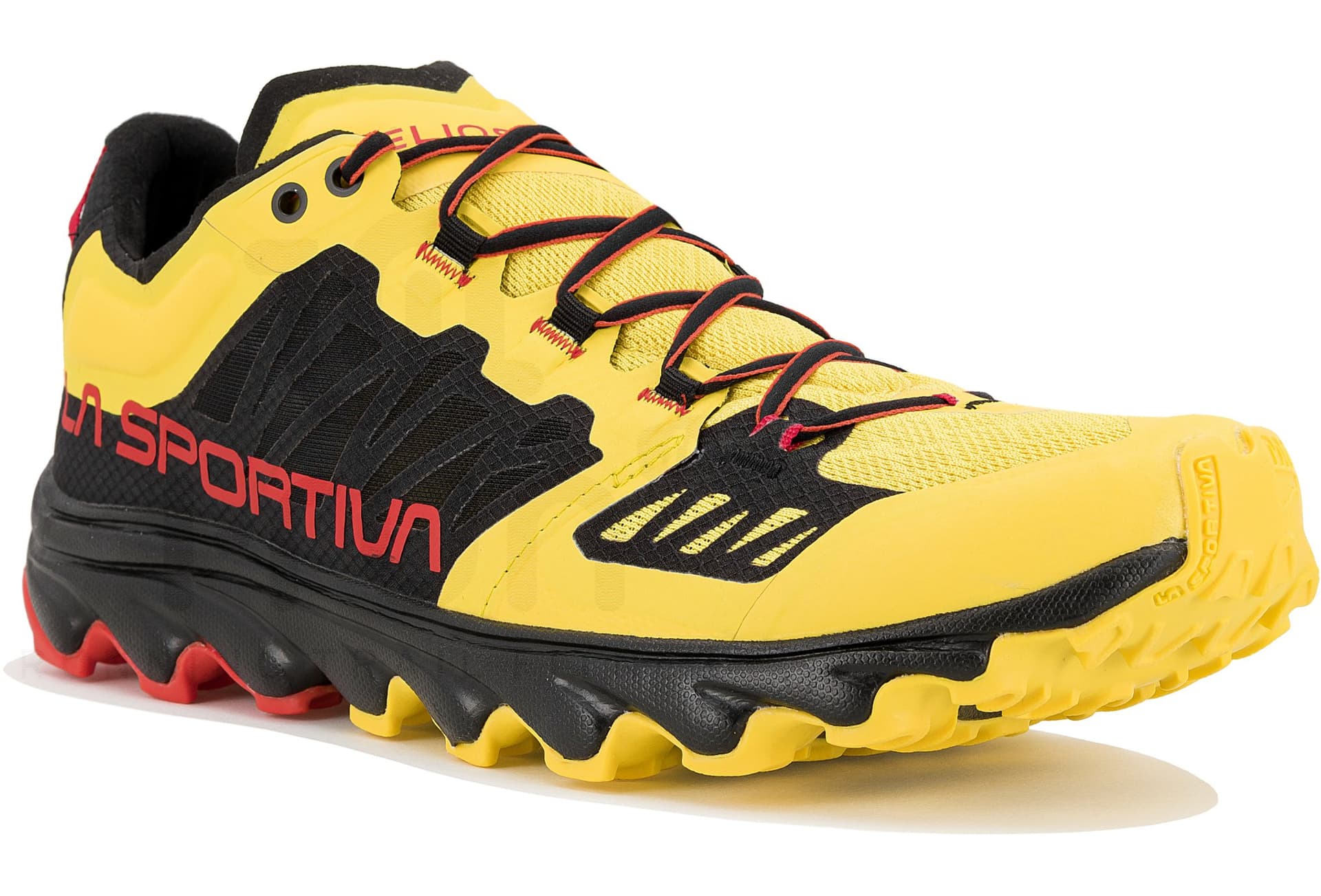 La Sportiva Helios III — Jaune/or