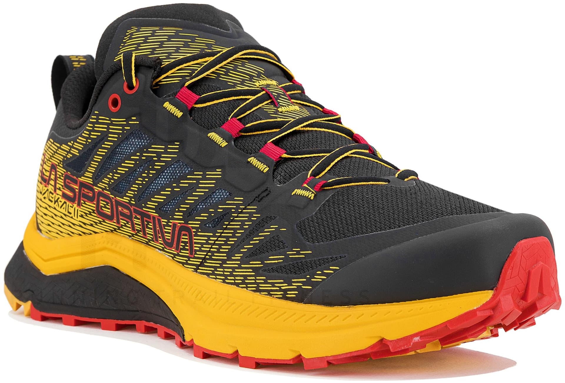 La Sportiva Jackal II — Noir