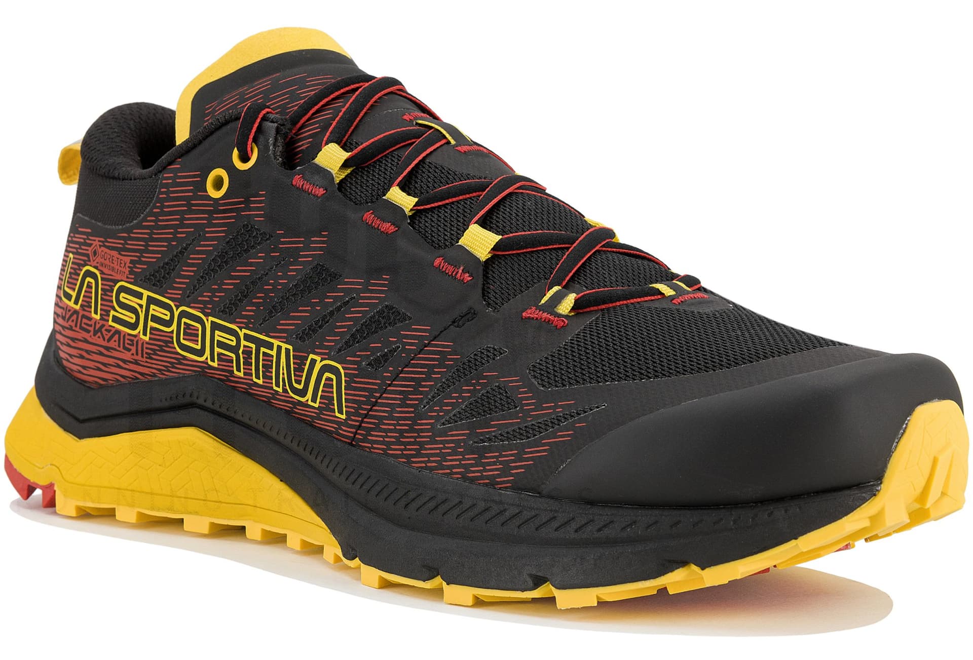 La Sportiva Jackal II GTX — Noir