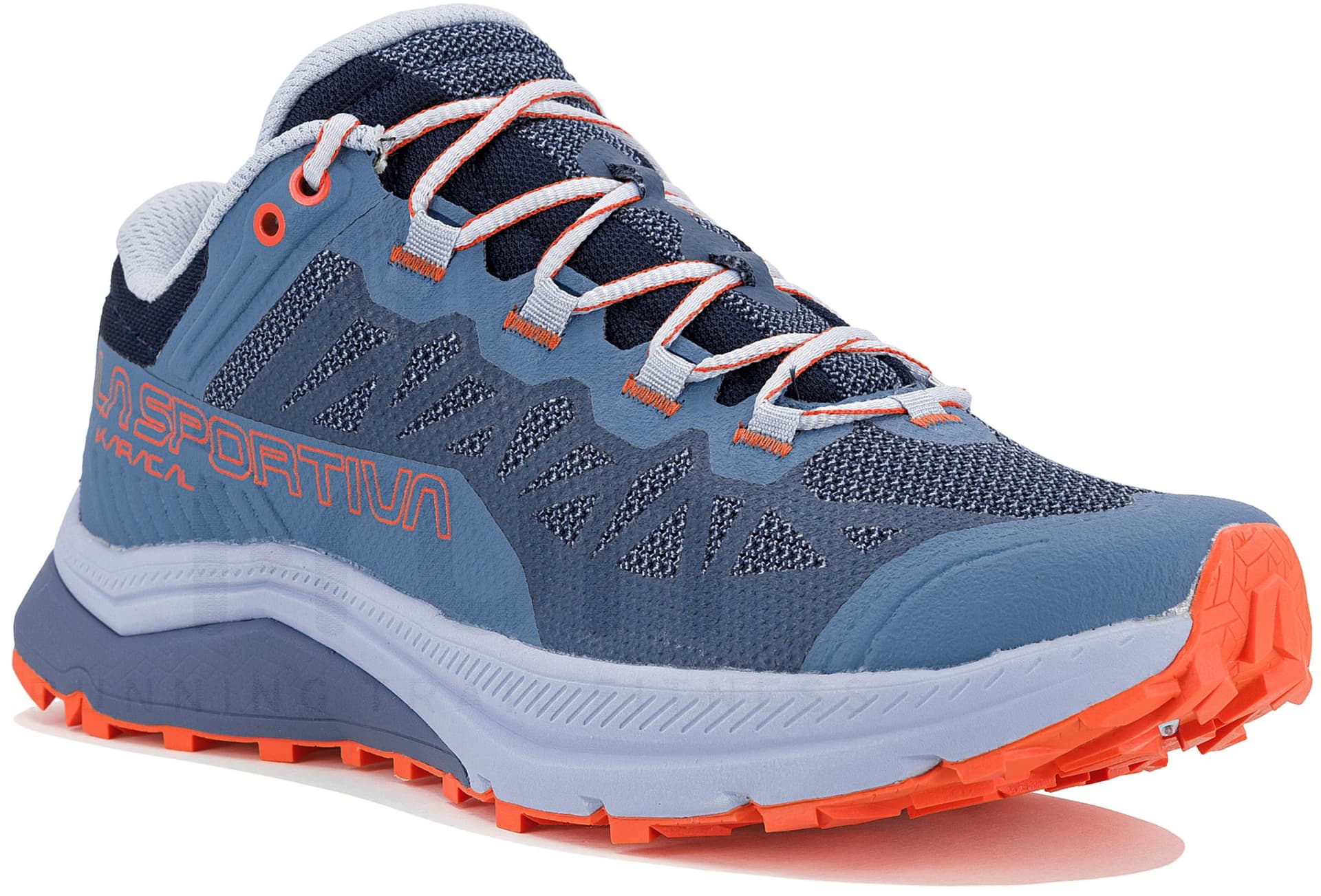La Sportiva Karacal — Bleu