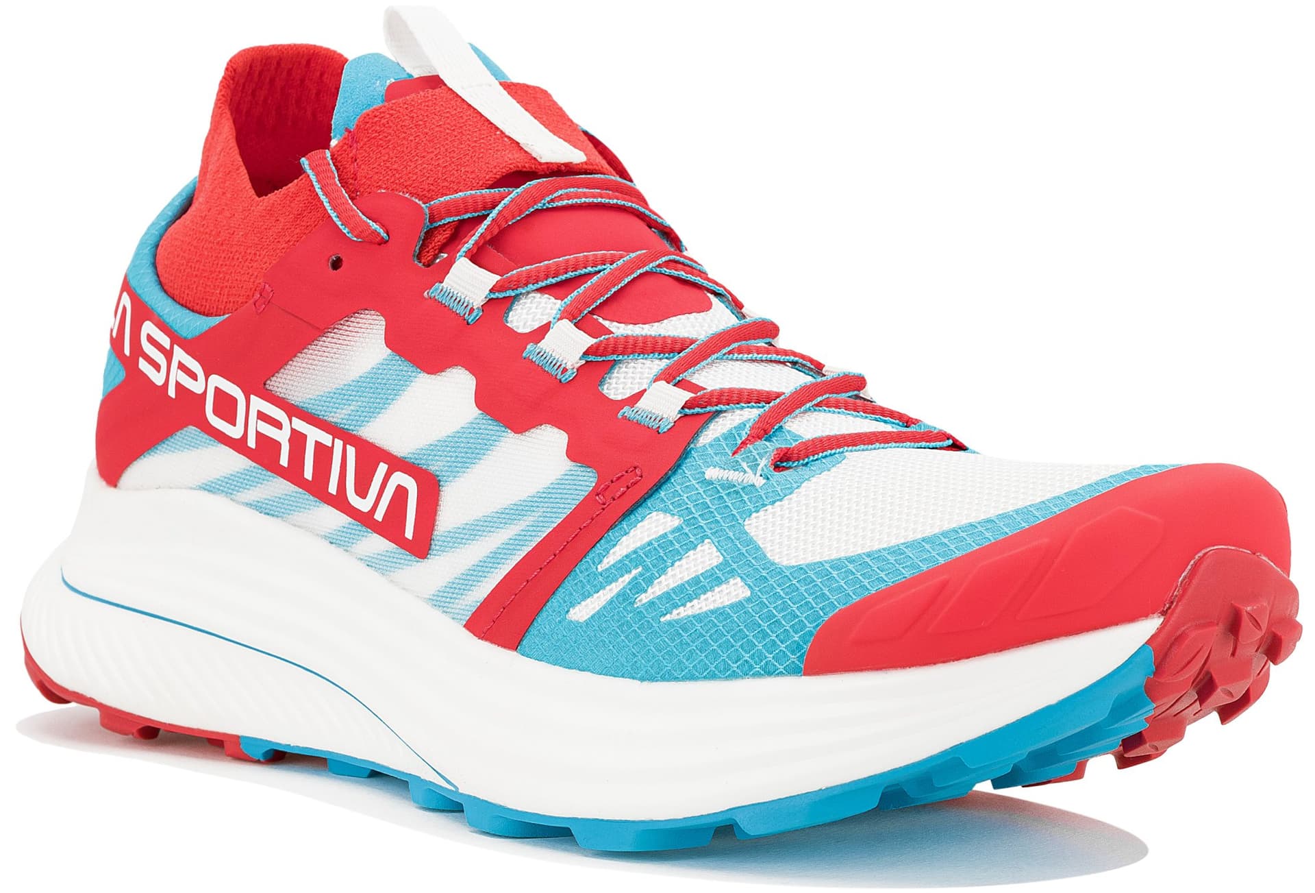 La Sportiva Levante — Rouge