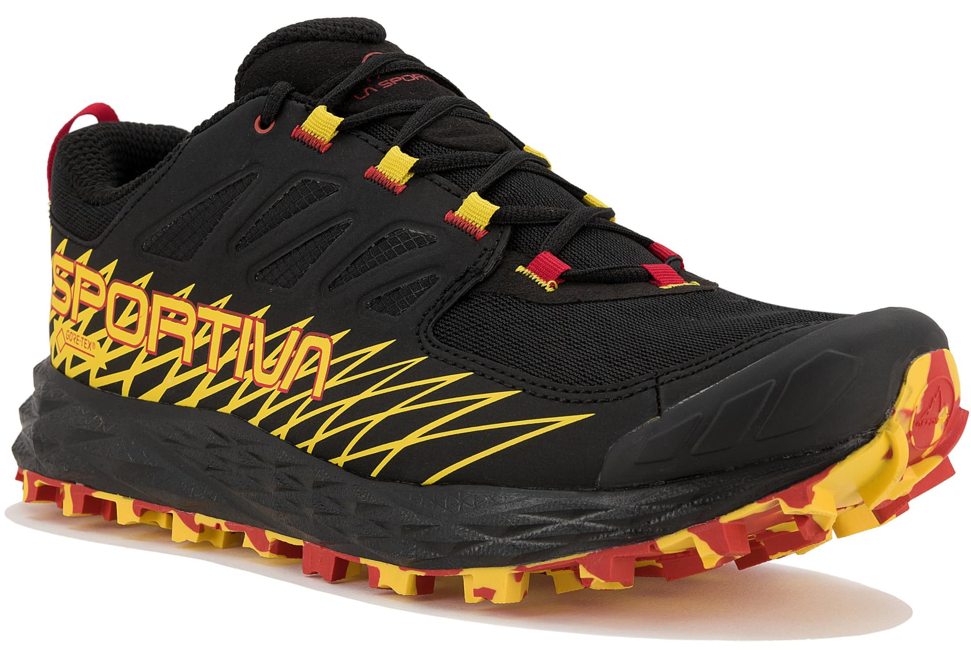 La Sportiva Lycan GTX — Noir