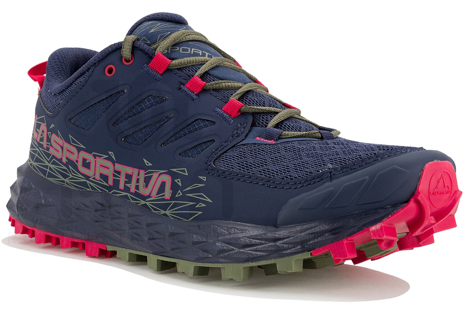 La Sportiva Lycan II — Bleu marine