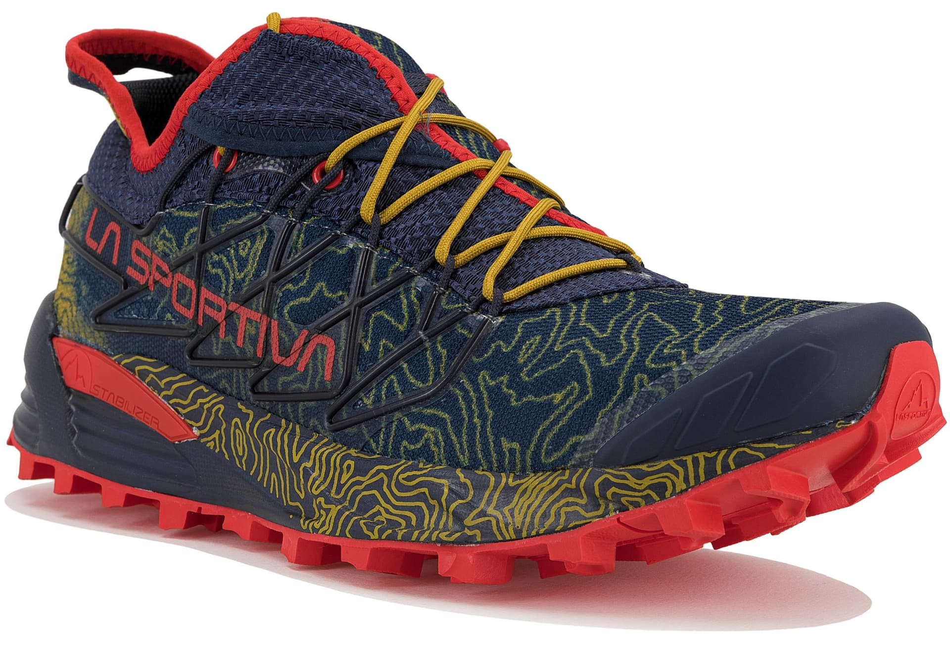 La Sportiva Mutant — Bleu marine