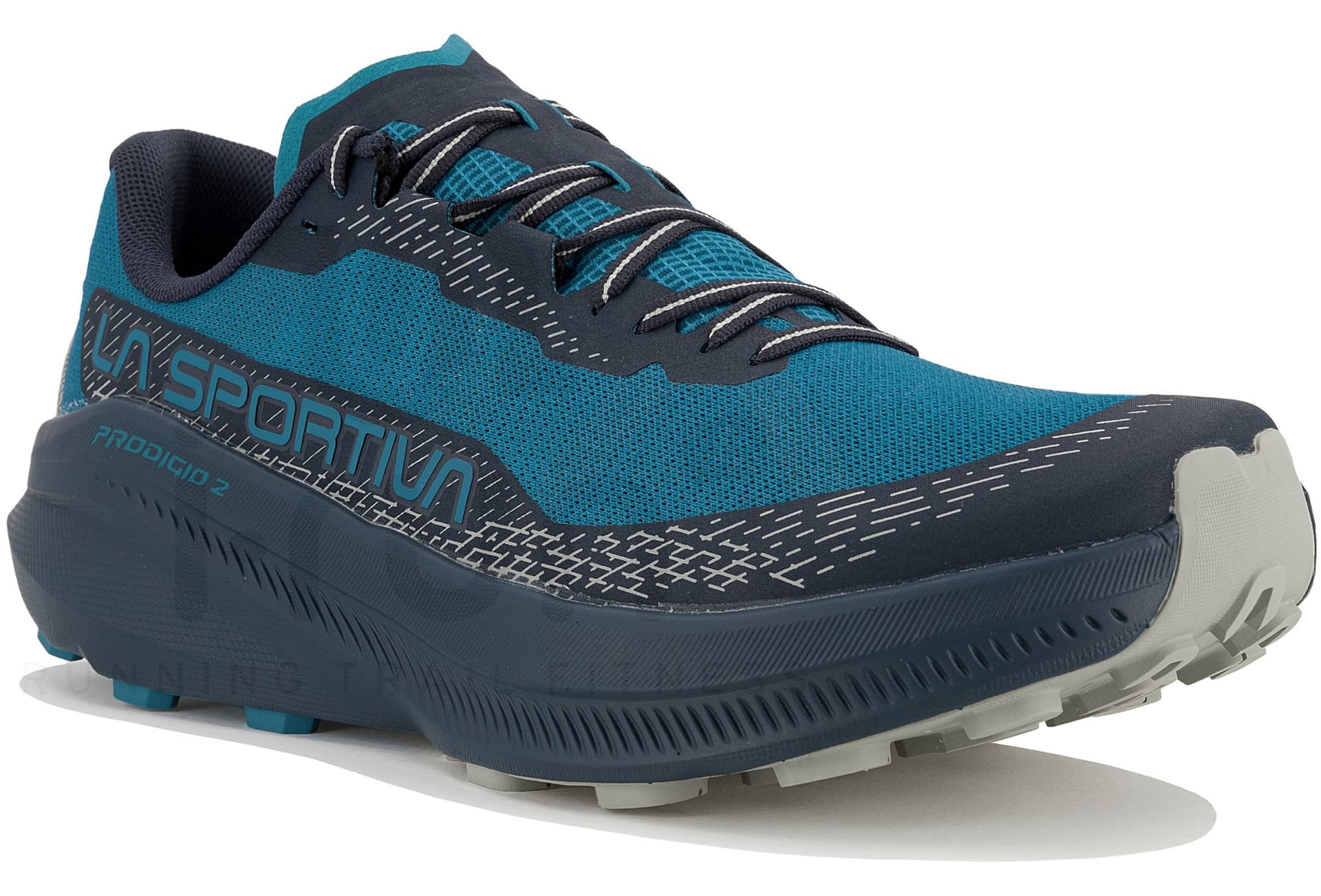 La Sportiva Prodigio 2 — Bleu