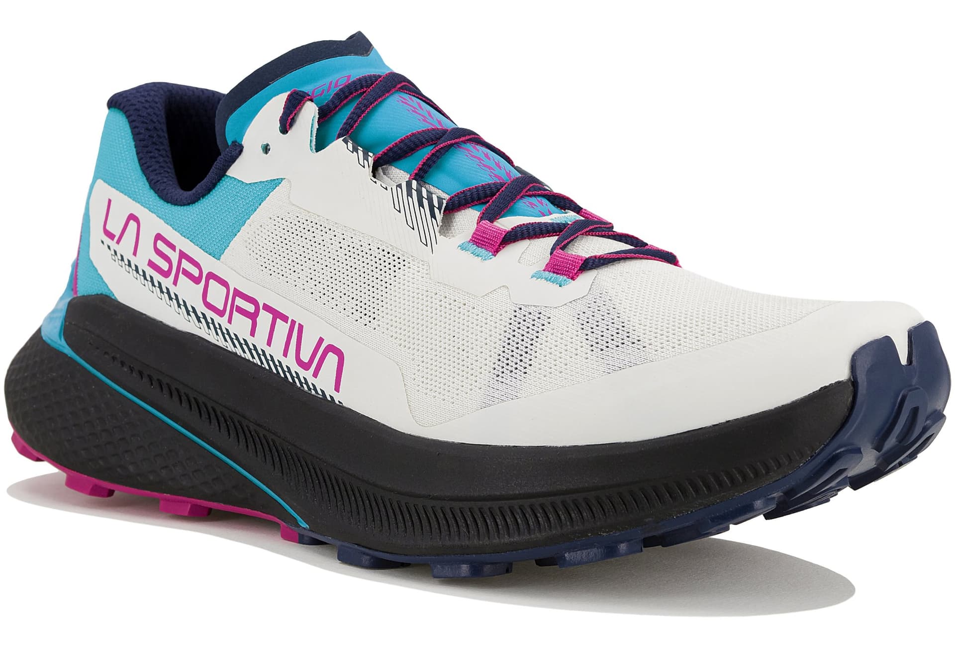 La Sportiva Prodigio — Blanc