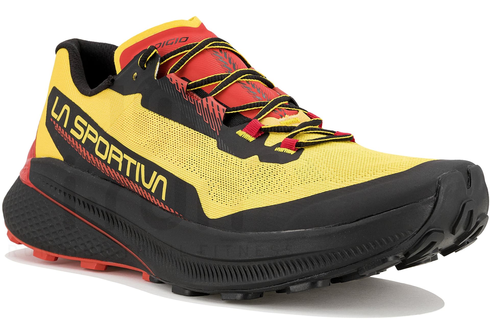La Sportiva Prodigio — Jaune/or