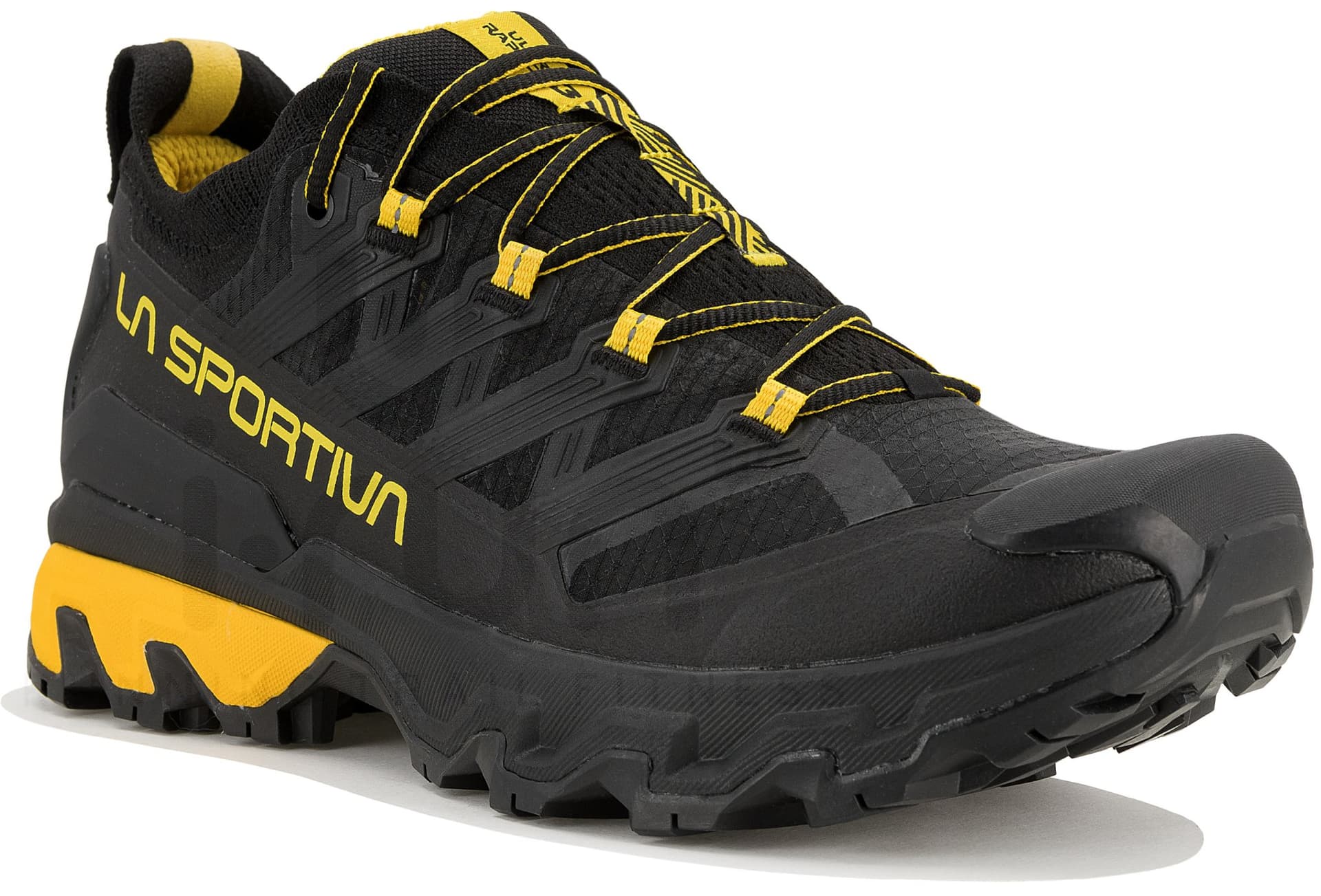 La Sportiva Ultra Raptor 3 — Noir