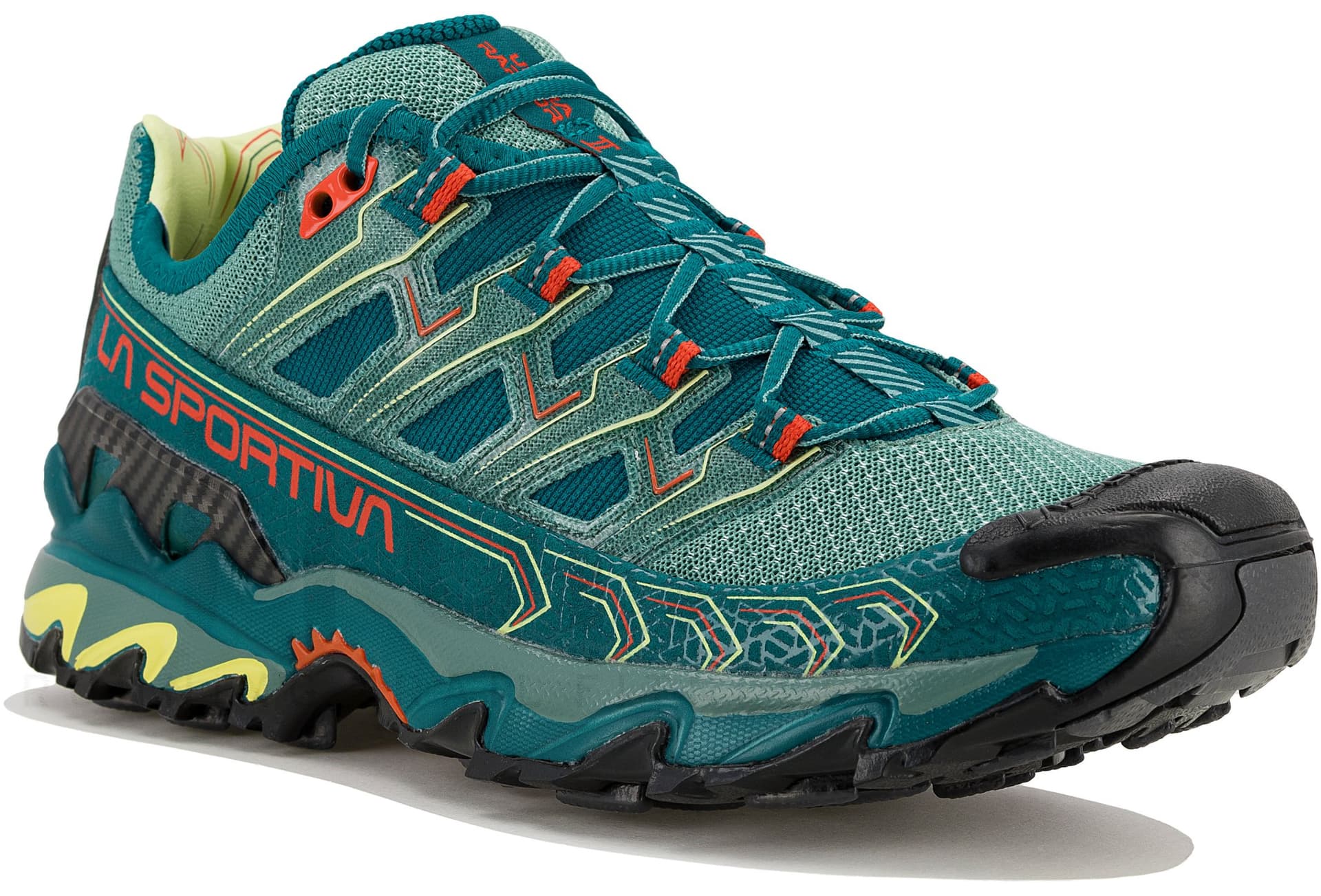 La Sportiva Ultra Raptor II — Bleu