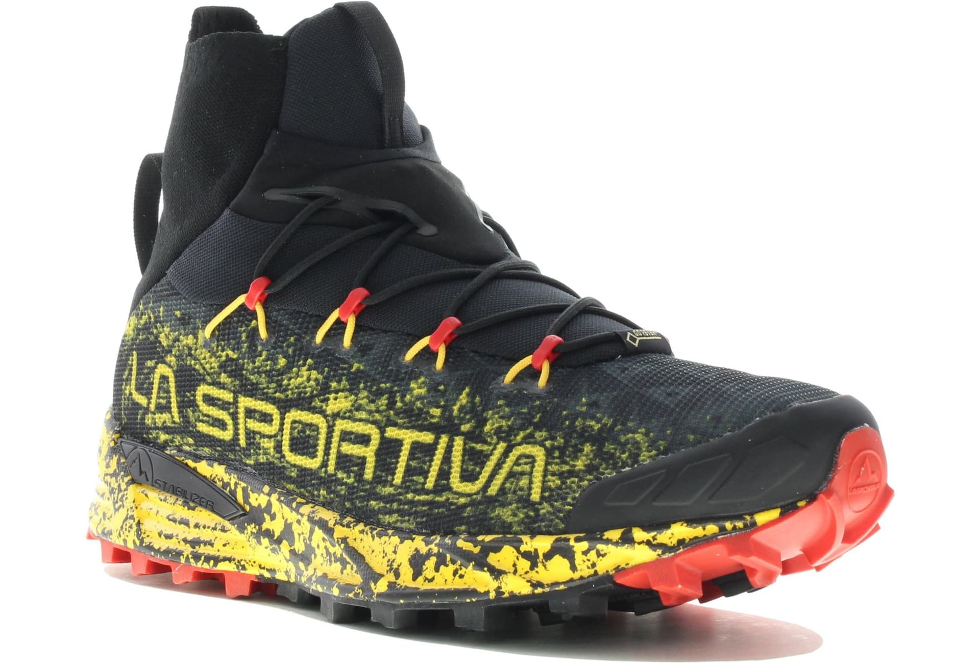 La Sportiva Uragano GTX — Noir