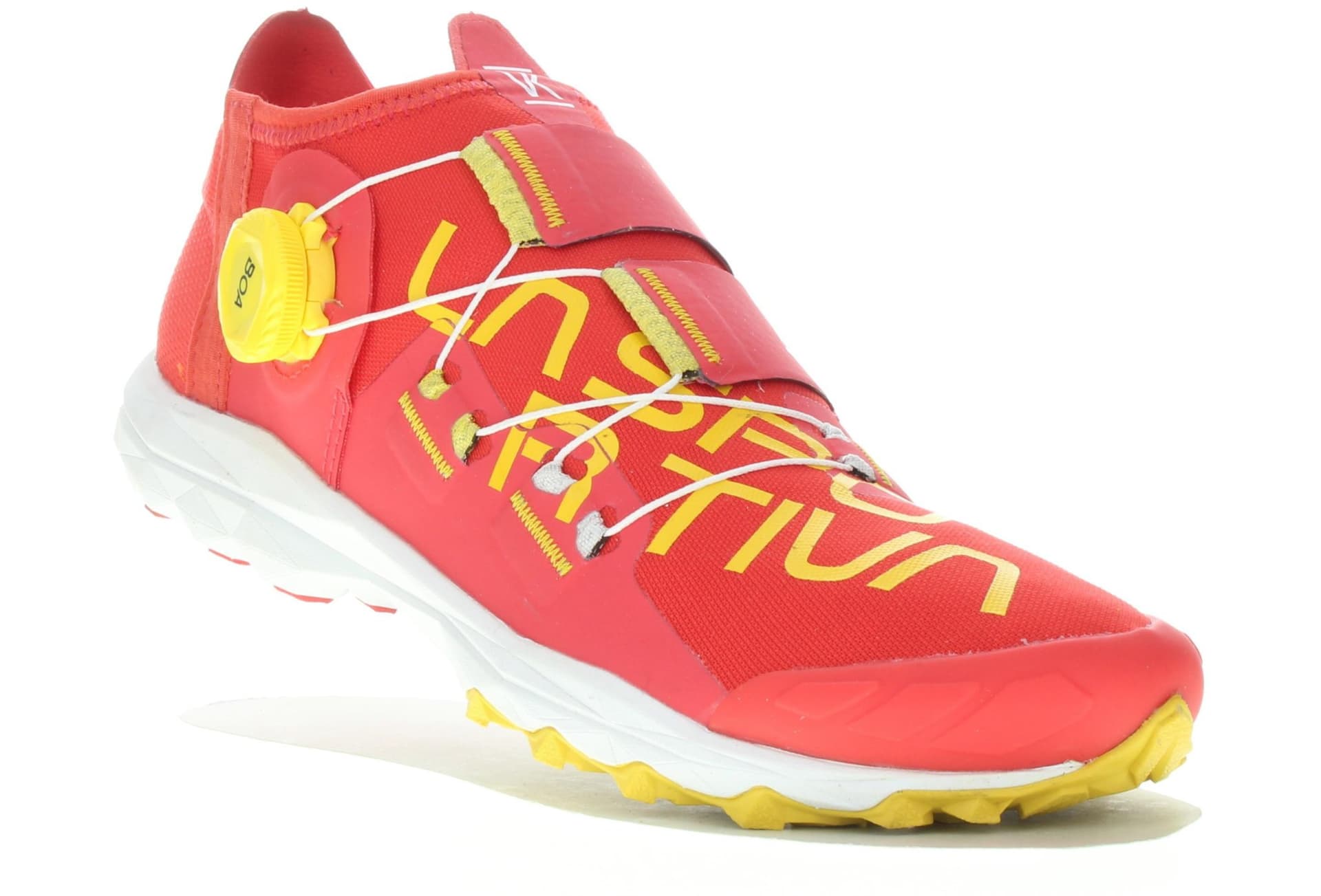 La Sportiva VK Boa — Rouge