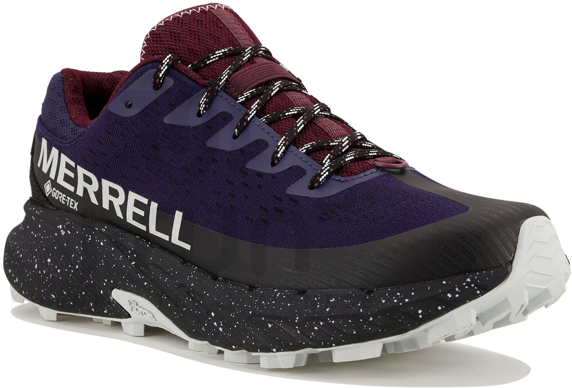Merrell Agility Peak 5 GTX — Violet